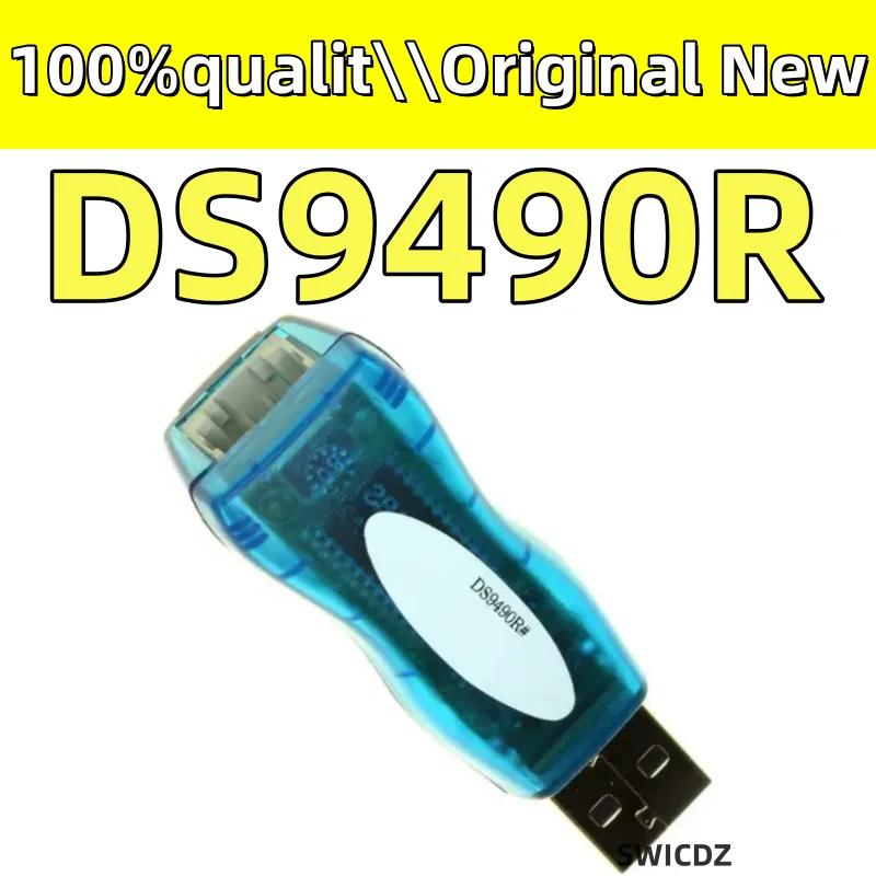 IC 긮 USB Ke 1-Wire RJ11 DS9490 DS9490R DS9490R   ȸ, 100% ǰ